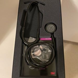 Littmann stethoscope